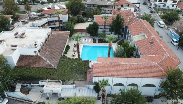 Artemis Yörük Hotel