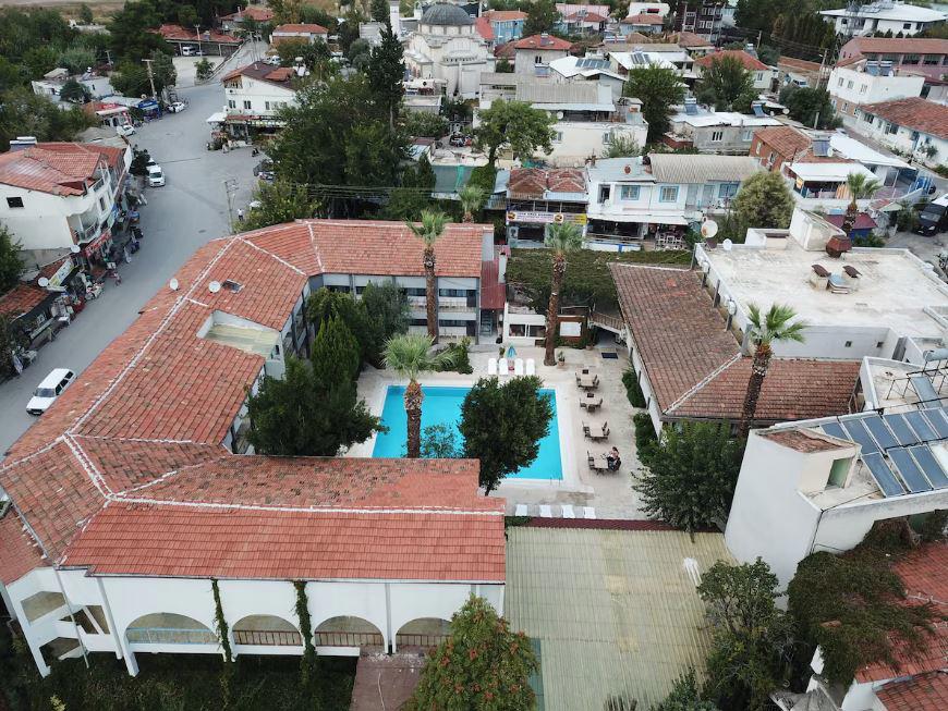 Artemis Yörük Hotel