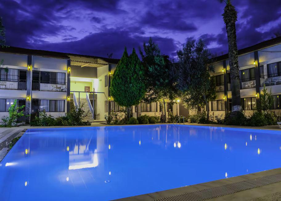 Artemis Yörük Hotel