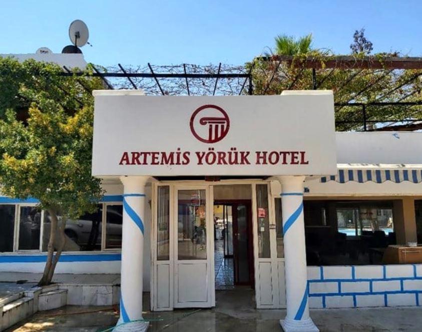 Artemis Yörük Hotel