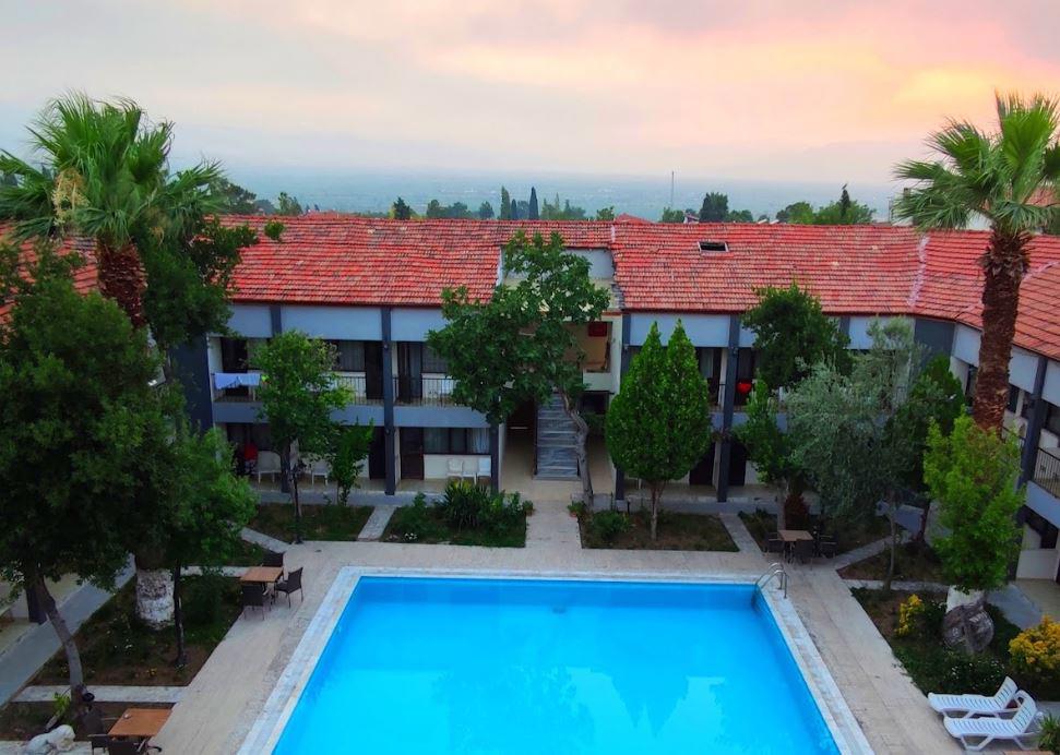 Artemis Yörük Hotel