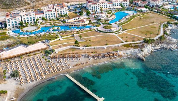 Dolce By Wyndham Çeşme Alaçatı