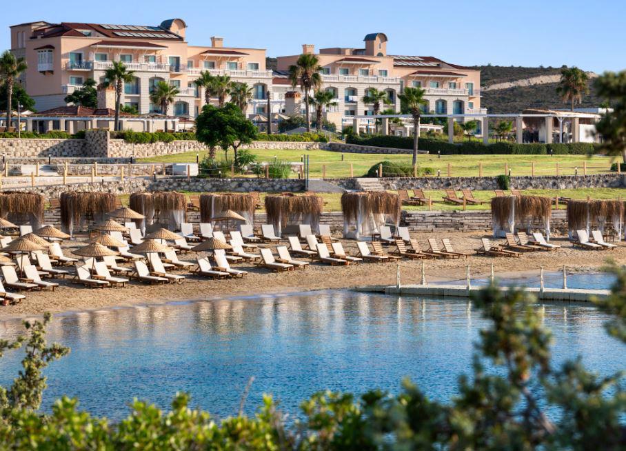 Dolce By Wyndham Çeşme Alaçatı
