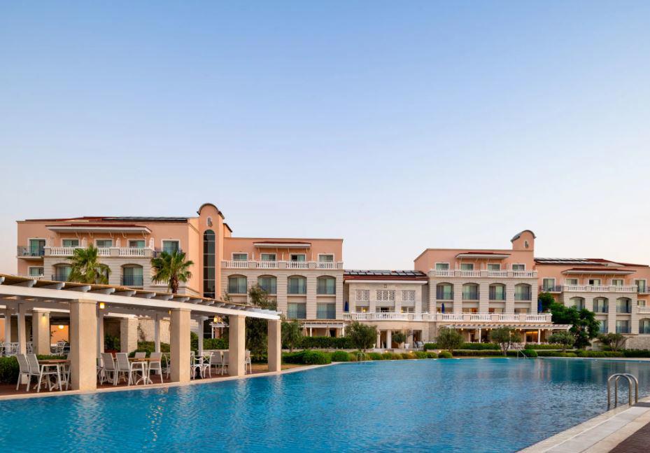 Dolce By Wyndham Çeşme Alaçatı
