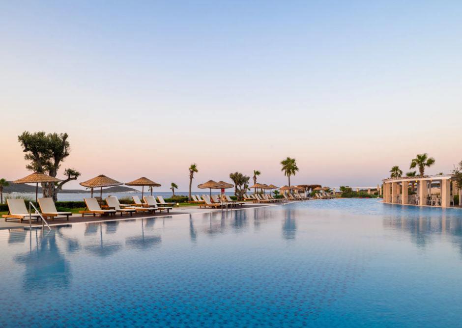 Dolce By Wyndham Çeşme Alaçatı