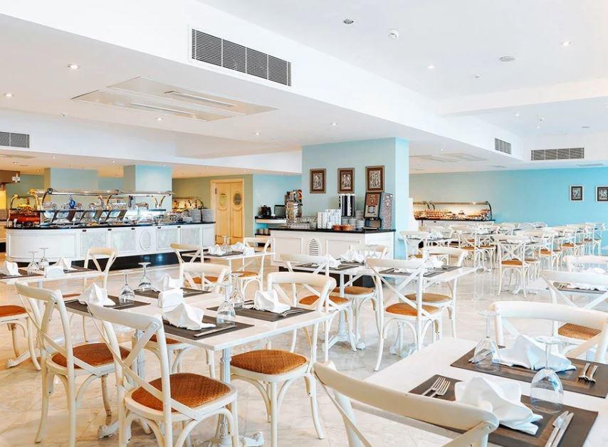 Dolce By Wyndham Çeşme Alaçatı