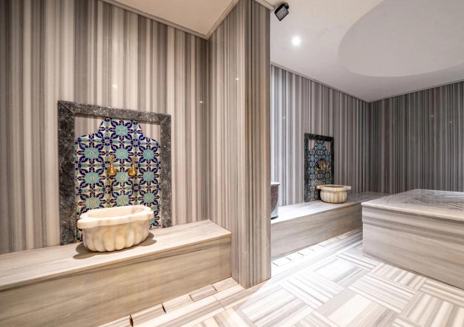 Dolce By Wyndham Çeşme Alaçatı