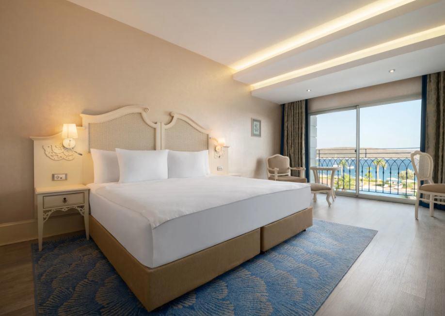 Dolce By Wyndham Çeşme Alaçatı