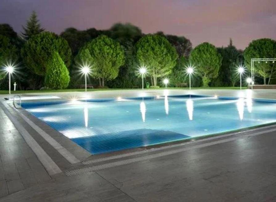 Euro Park Hotel Bursa Spa & Convention Center