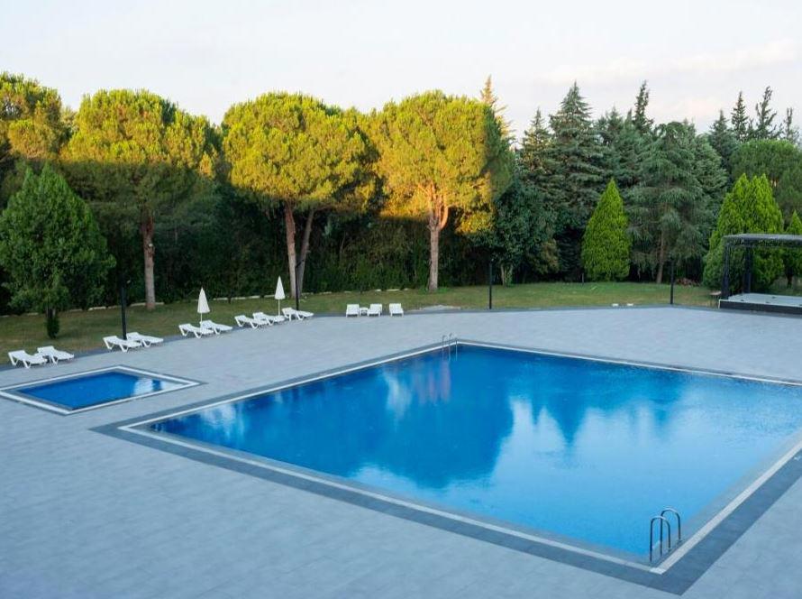 Euro Park Hotel Bursa Spa & Convention Center