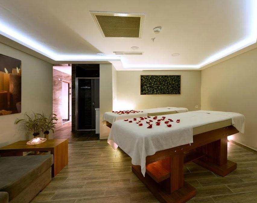 Euro Park Hotel Bursa
