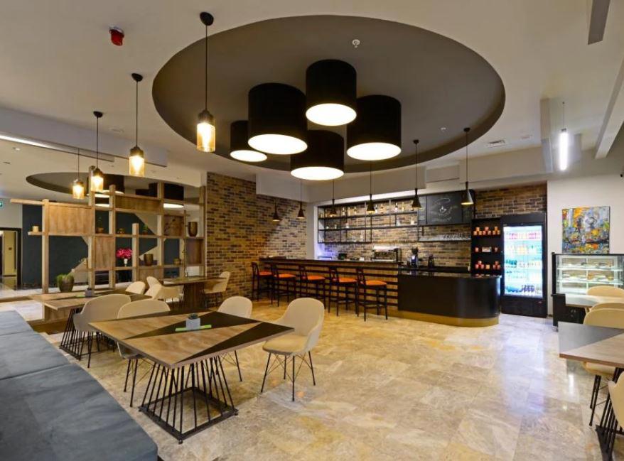 Euro Park Hotel Bursa Spa & Convention Center