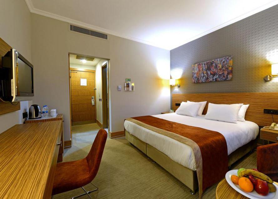 Euro Park Hotel Bursa