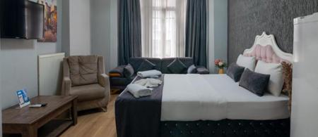 Nest Suite Şişli