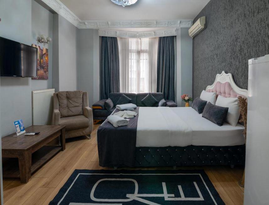 Nest Suite Şişli