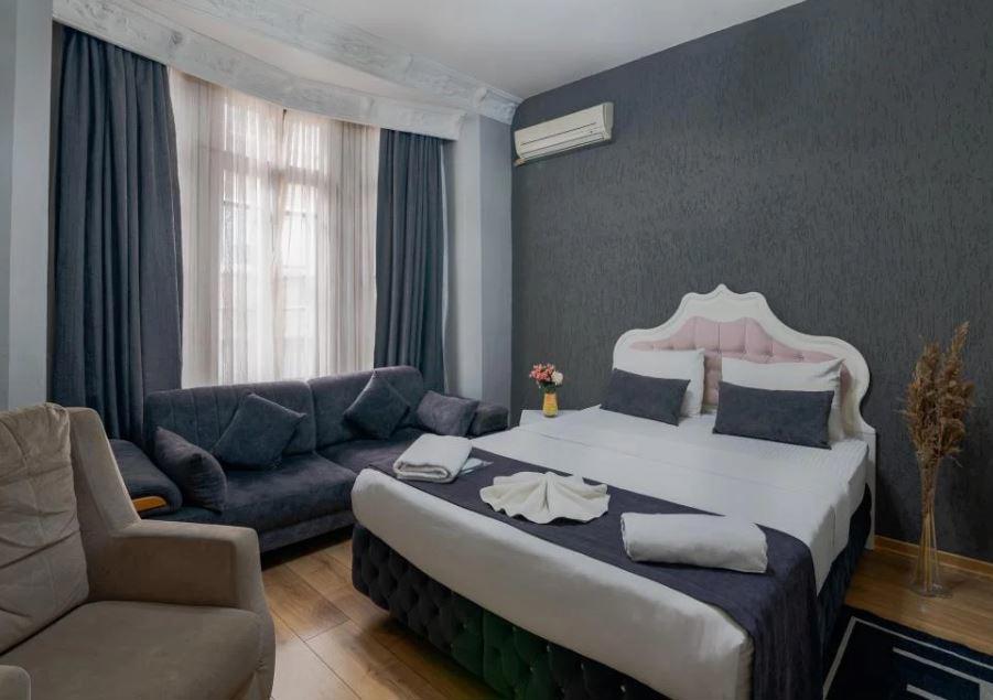 Nest Suite Şişli