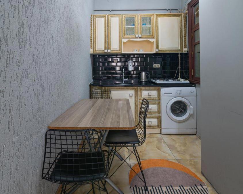 Nest Suite Şişli