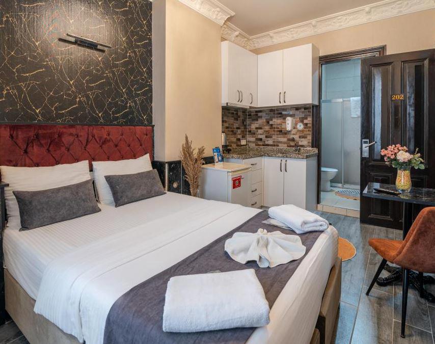 Nest Suite Şişli