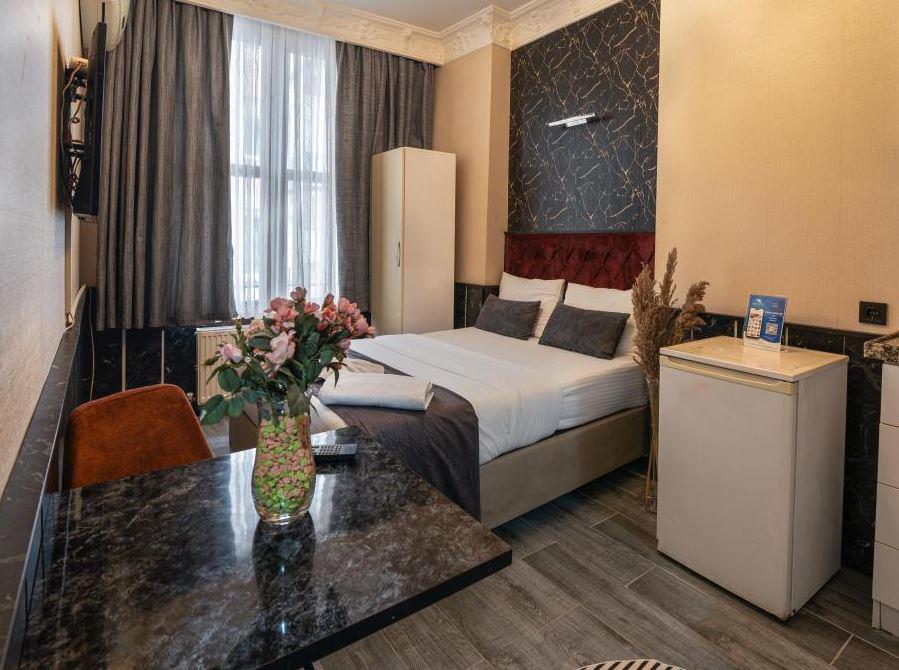Nest Suite Şişli