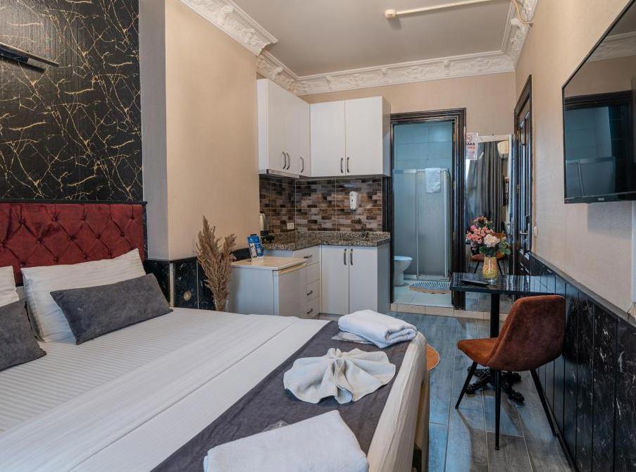 Nest Suite Şişli