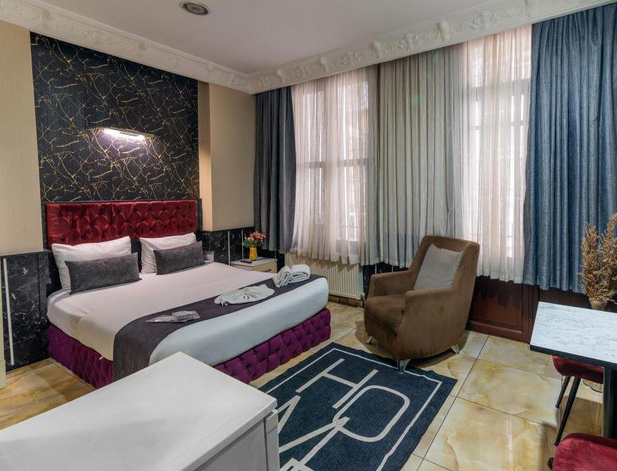 Nest Suite Şişli