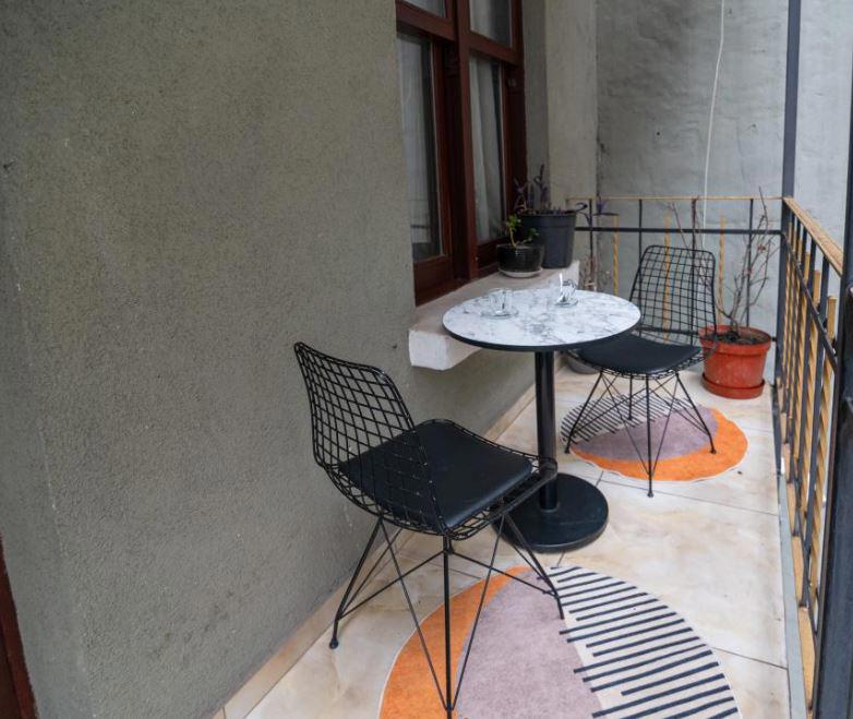 Nest Suite Şişli