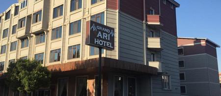 Afyon Grand Arı Hotel