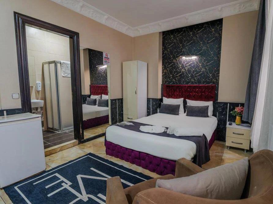 Nest Suite Şişli