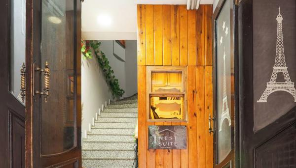 Nest Suite Şişli