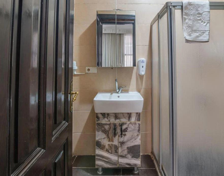 Nest Suite Şişli