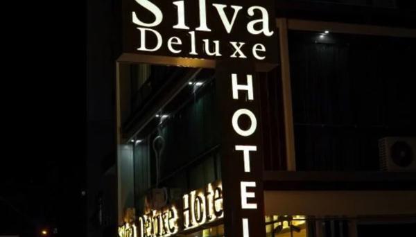 Silva Deluxe Hotel