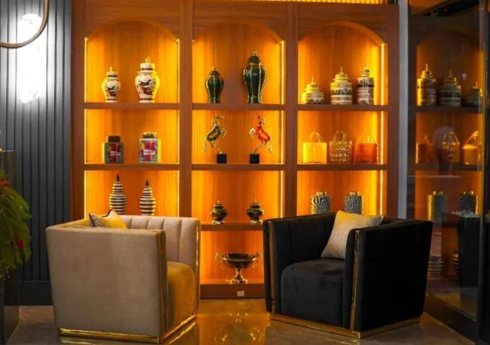 Silva Deluxe Hotel