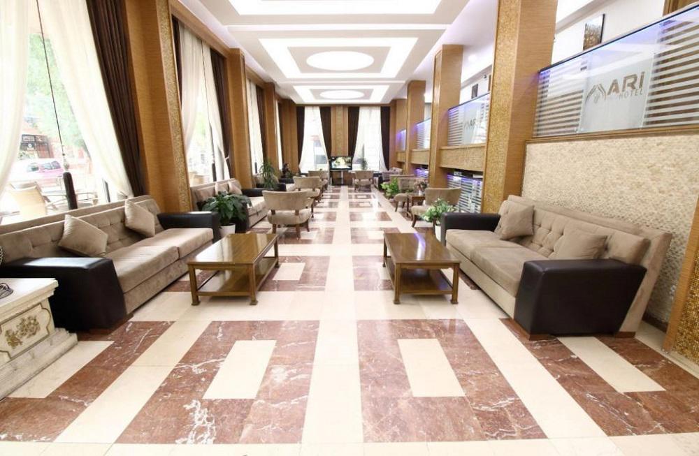 Afyon Grand Arı Hotel
