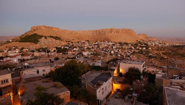 Minessa Konağı