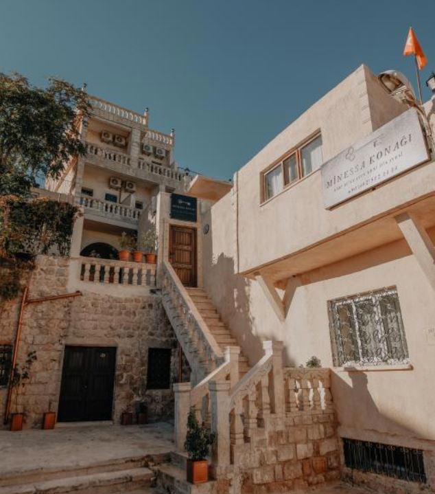 Minessa Konağı