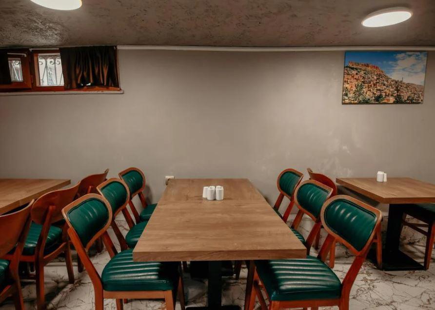 Minessa Konağı