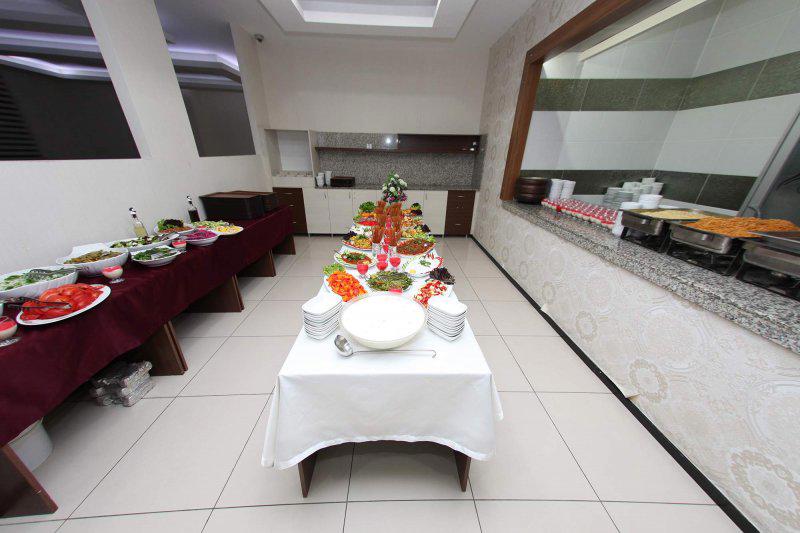 Afyon Grand Arı Hotel