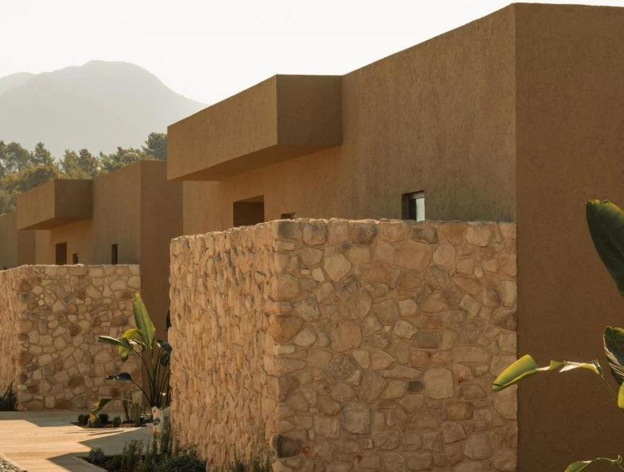 Silence Villas