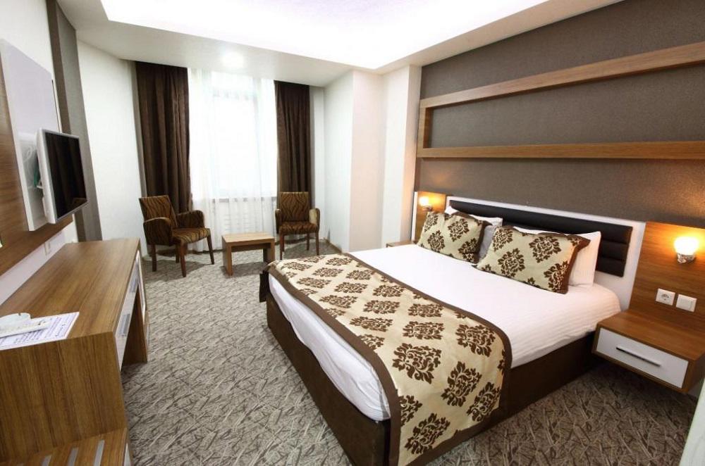 Afyon Grand Arı Hotel