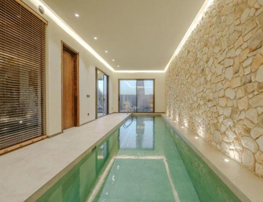 Silence Villas