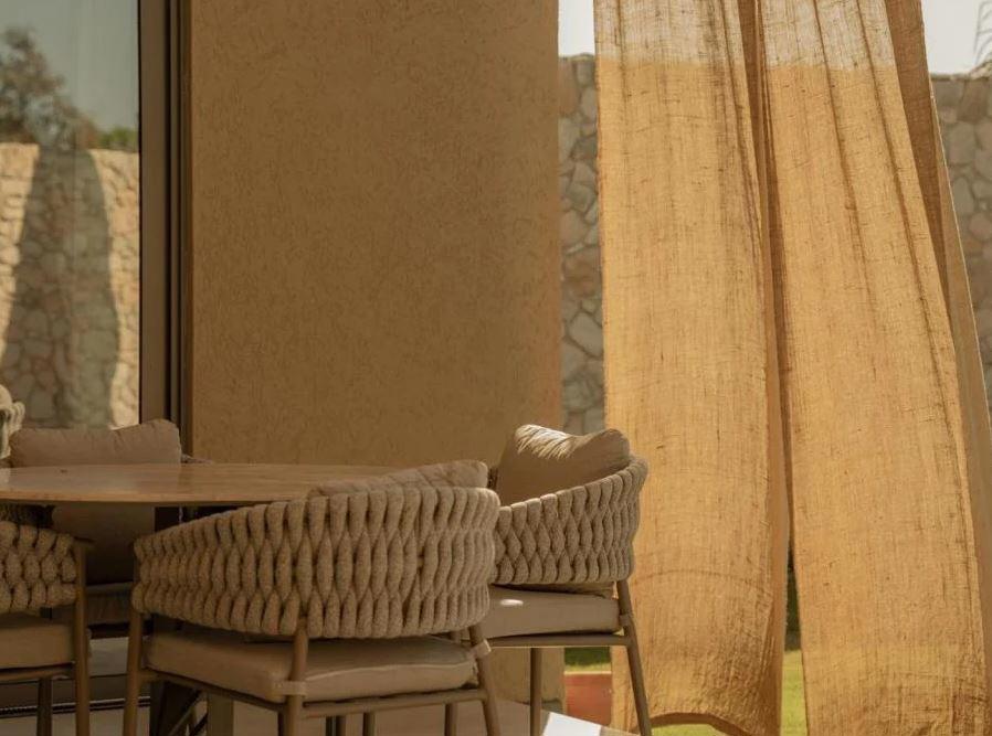 Silence Villas