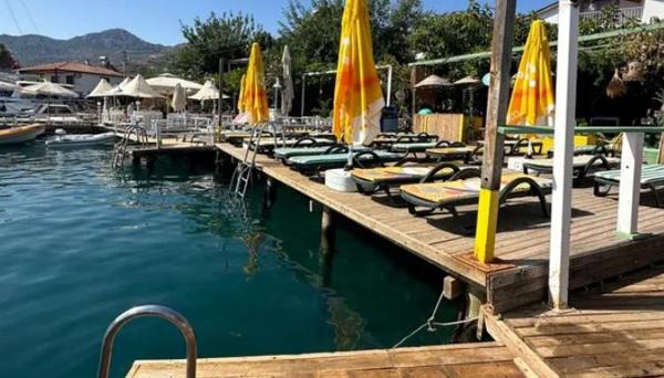 Max Mirage Selimiye