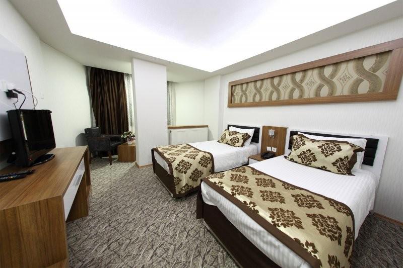 Afyon Grand Arı Hotel
