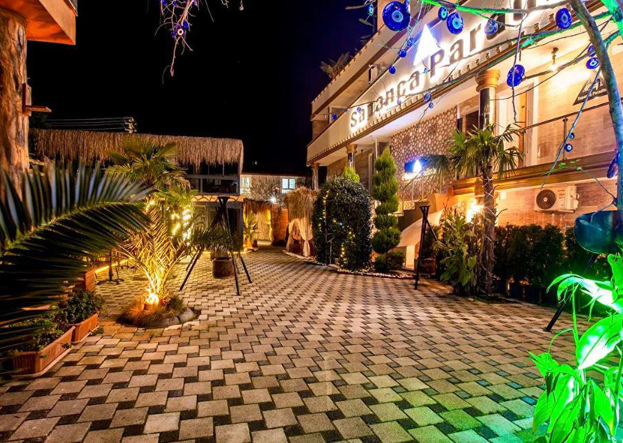 Sapanca Paradise Hotel