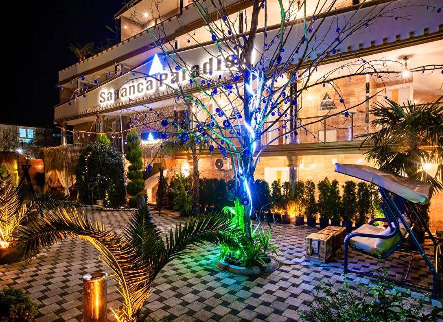 Sapanca Paradise Hotel