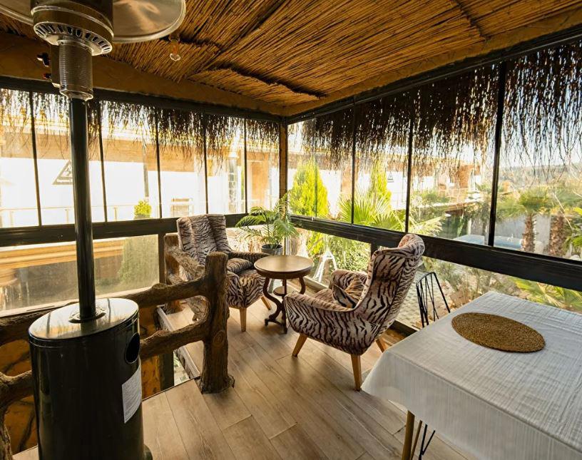 Sapanca Paradise Hotel