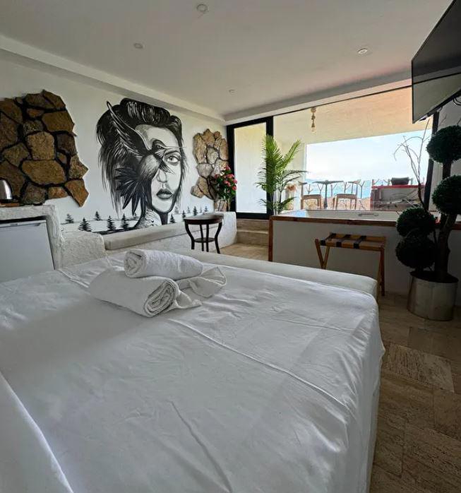 Sapanca Paradise Hotel