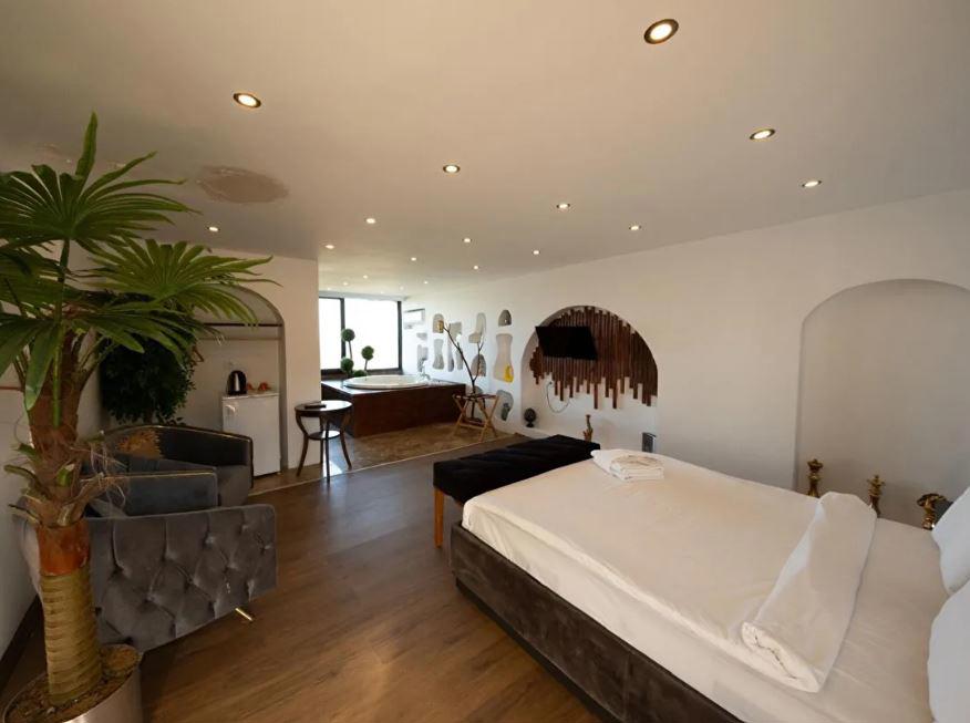 Sapanca Paradise Hotel