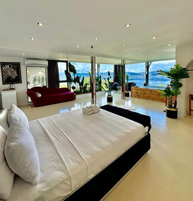 Sapanca Paradise Hotel