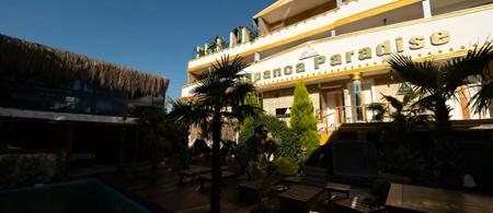 Sapanca Paradise Hotel